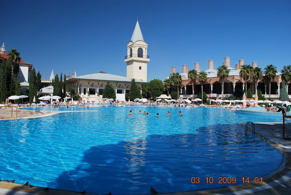 imagini hotel WOW TOPKAPI PALACE